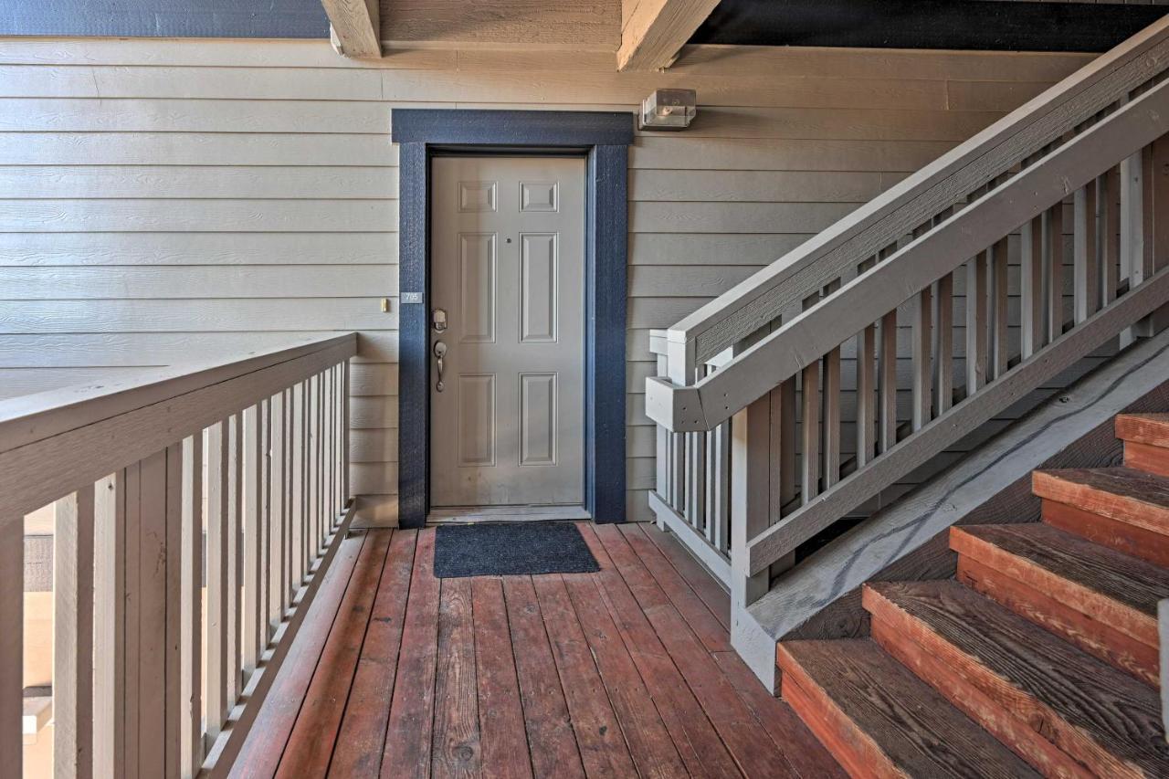 Steamboat Home With Garage, 1 Mi To Ski Resort Steamboat Springs Extérieur photo